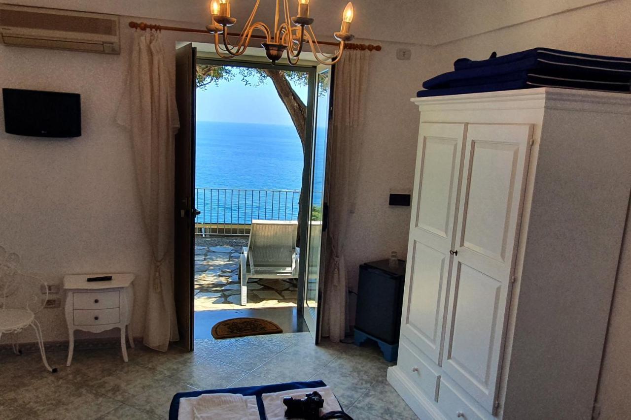 La Maliosa D' Arienzo Positano Luaran gambar