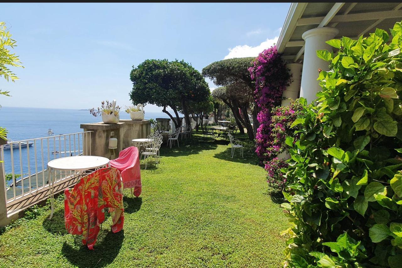 La Maliosa D' Arienzo Positano Luaran gambar