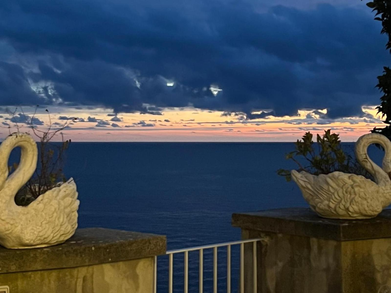 La Maliosa D' Arienzo Positano Luaran gambar